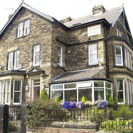 Shannon Court Harrogate Eksteriør bilde