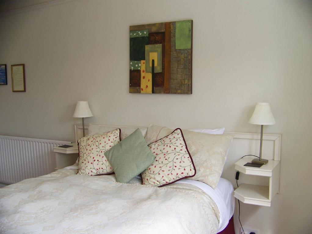Shannon Court Harrogate Rom bilde