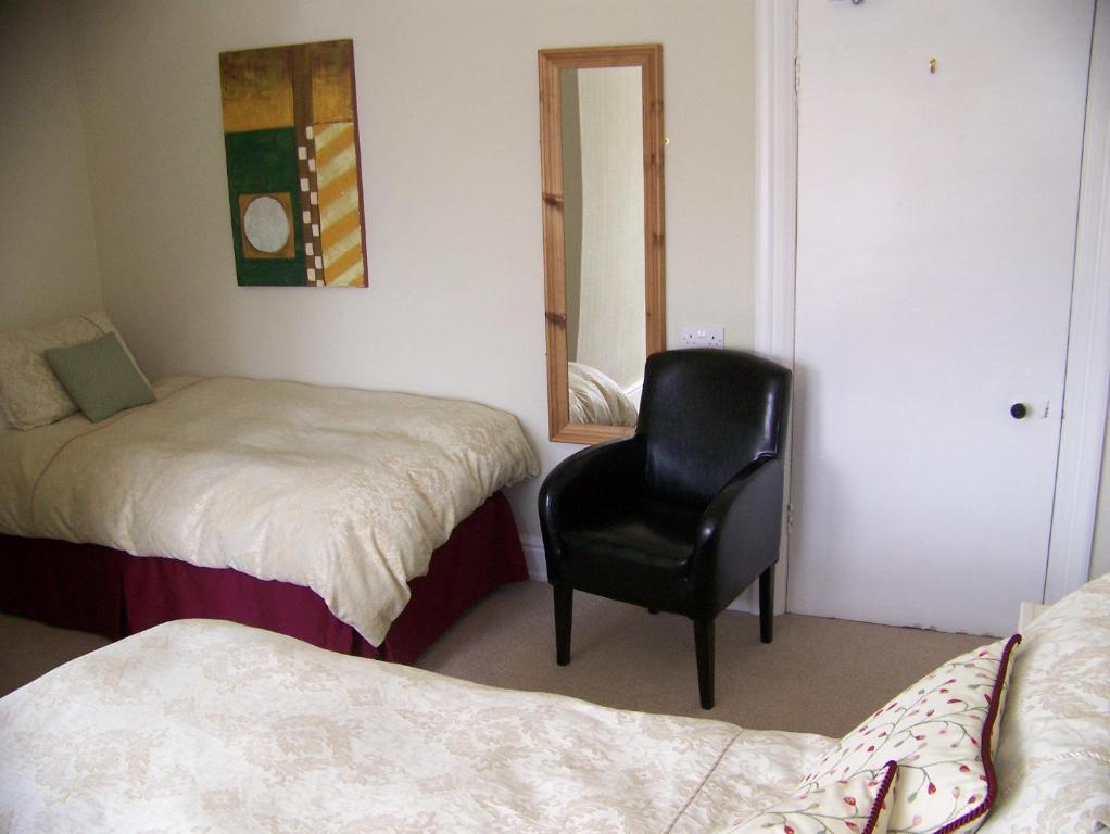 Shannon Court Harrogate Rom bilde