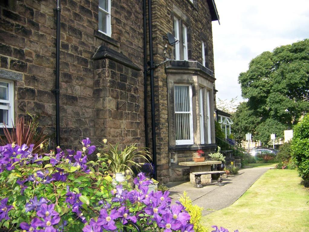 Shannon Court Harrogate Eksteriør bilde