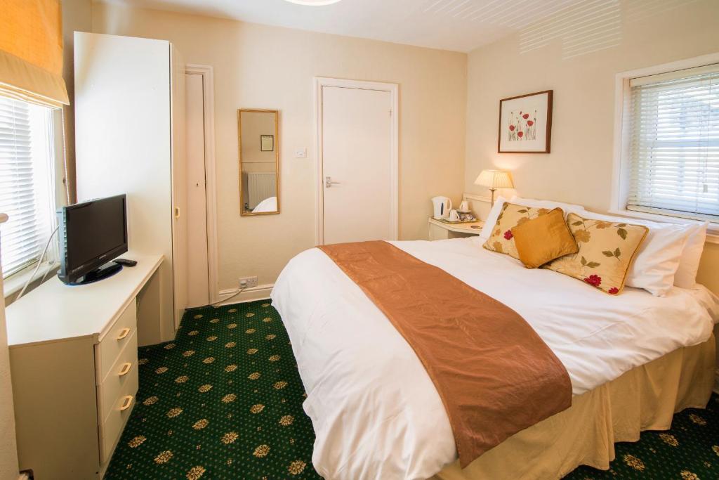 Shannon Court Harrogate Rom bilde