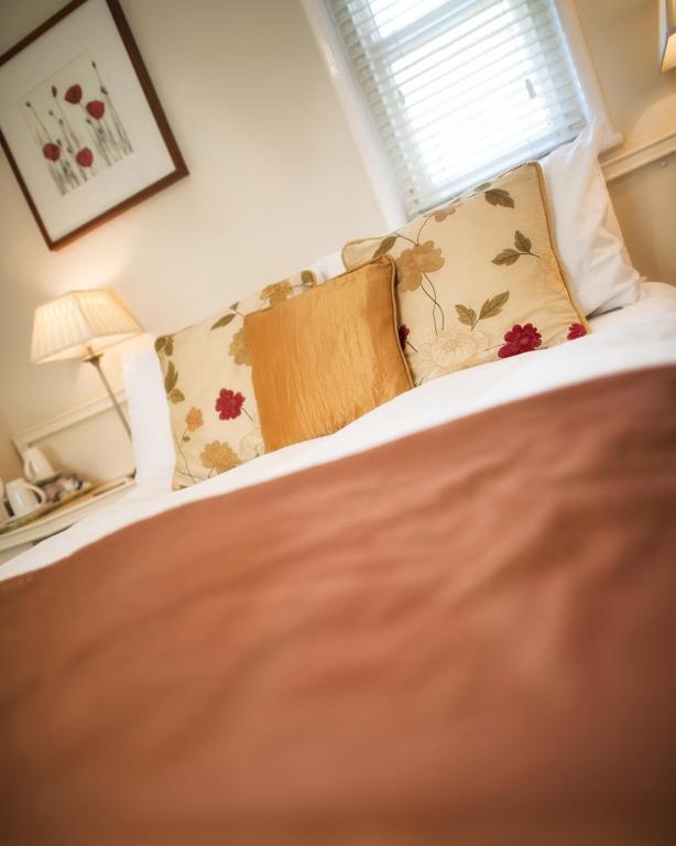 Shannon Court Harrogate Rom bilde