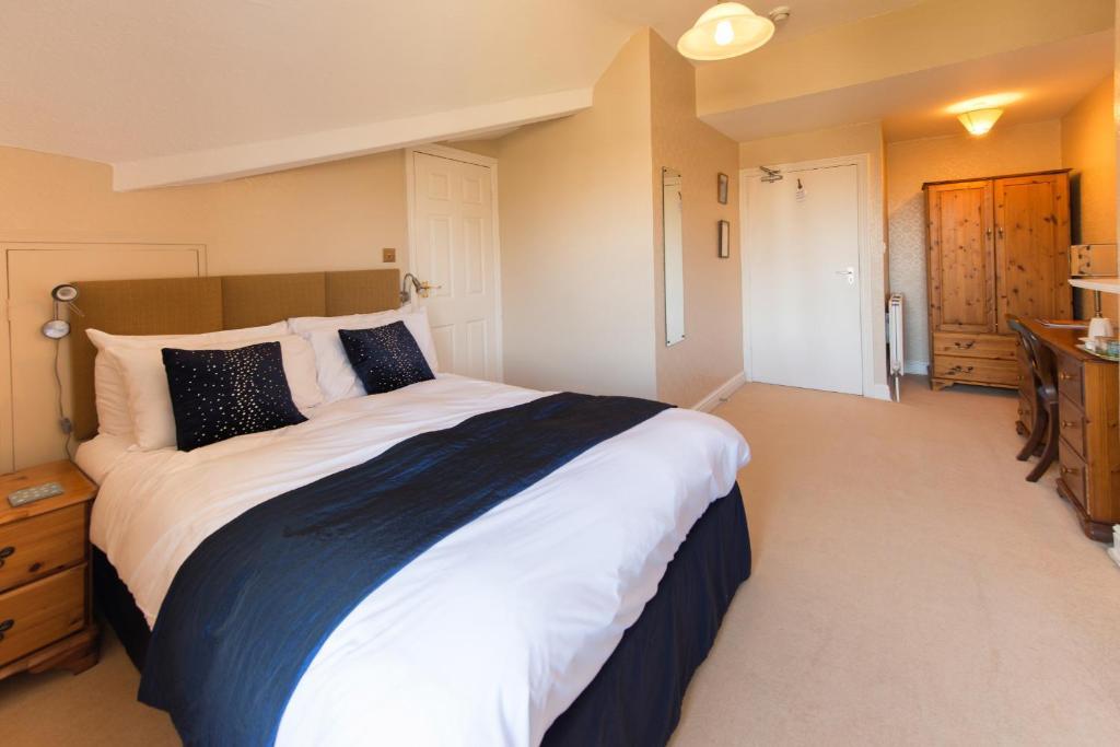 Shannon Court Harrogate Rom bilde