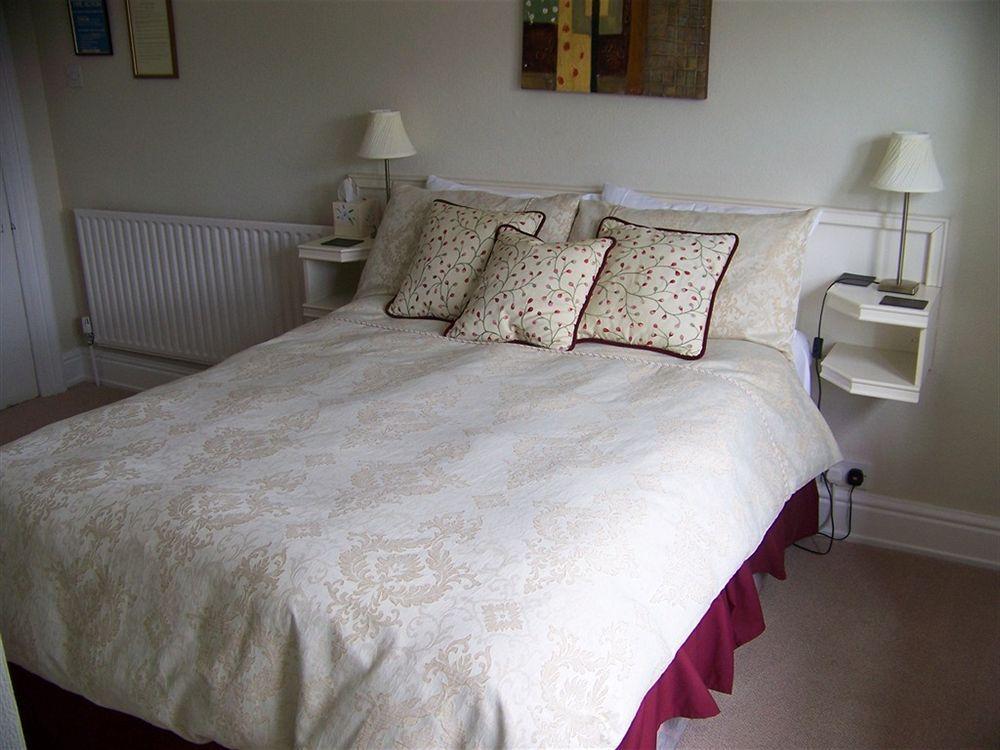 Shannon Court Harrogate Eksteriør bilde
