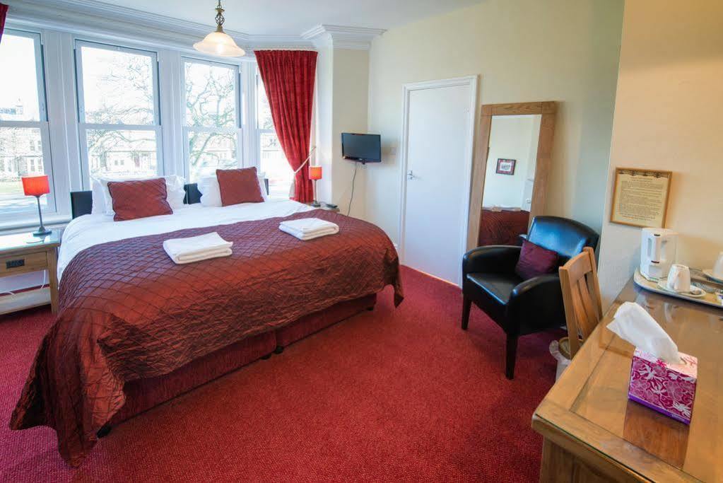 Shannon Court Harrogate Eksteriør bilde