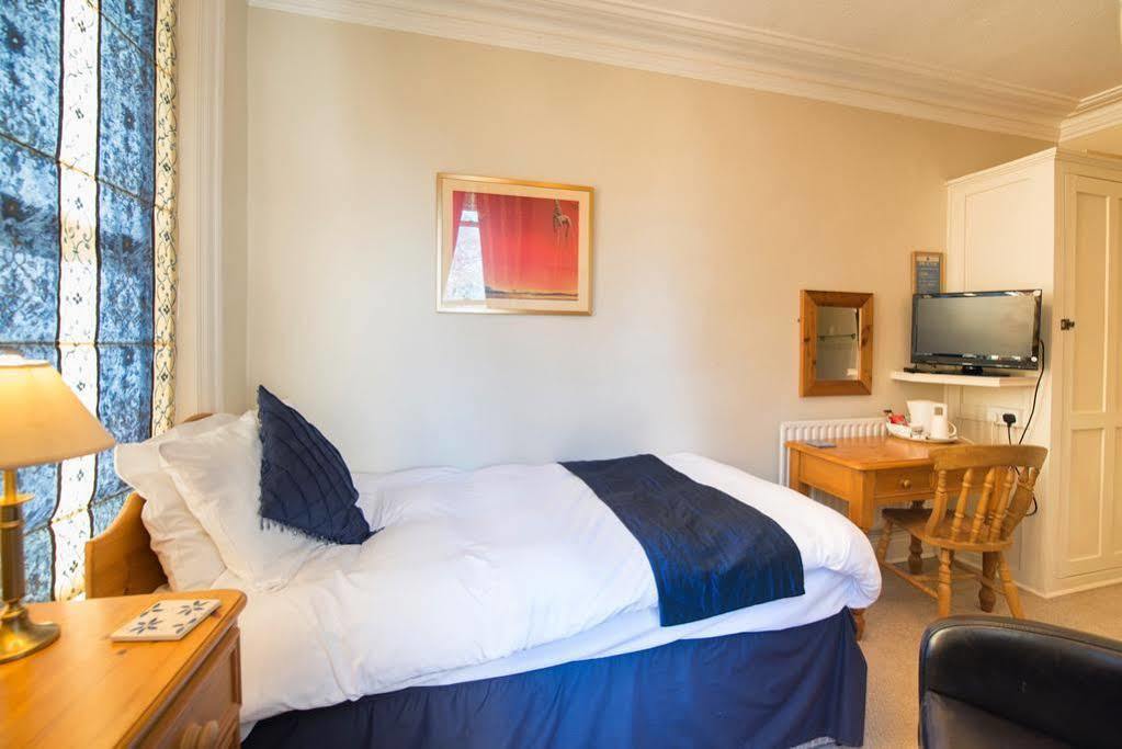 Shannon Court Harrogate Eksteriør bilde